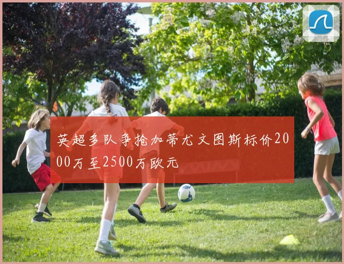 英超多队争抢加蒂尤文图斯标价2000万至2500万欧元